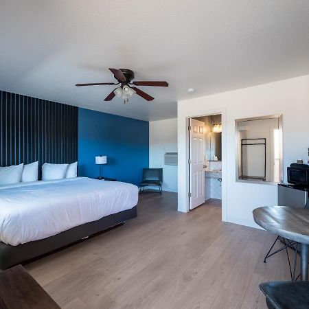Balanced Rock Inn Фрута Екстер'єр фото