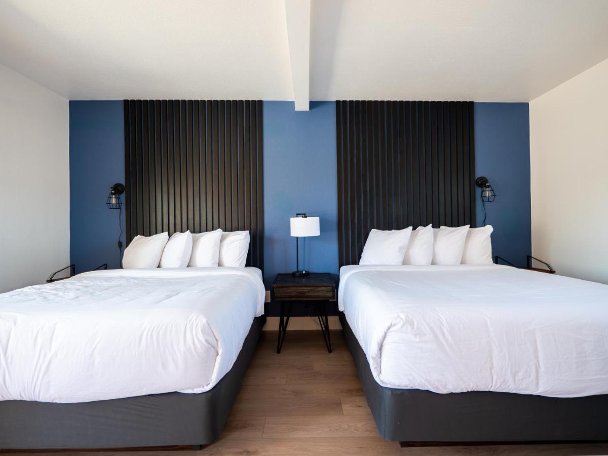 Balanced Rock Inn Фрута Екстер'єр фото