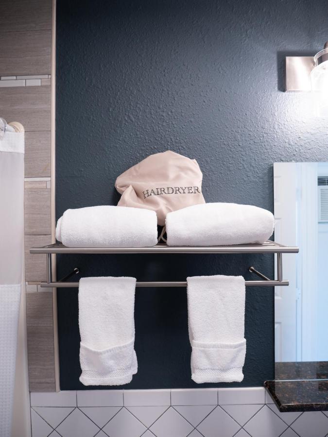 Balanced Rock Inn Фрута Екстер'єр фото