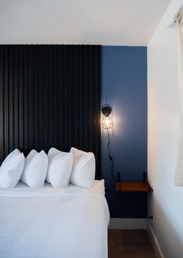 Balanced Rock Inn Фрута Екстер'єр фото
